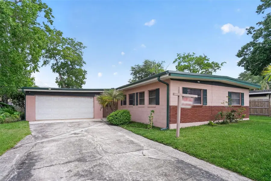 580 Gardenia Circle, Titusville, FL 32796 - #2