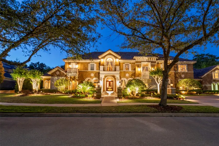 3540 Legacy Hills Court, Longwood, FL 32779 - #3
