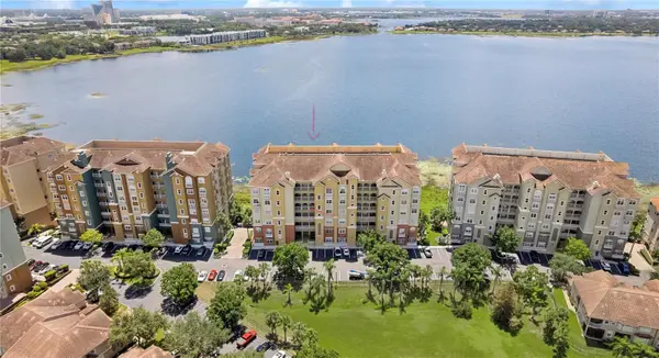 8755 The Esplanade #120, ORLANDO, FL 32836