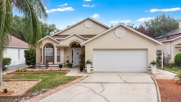 78 Knights Hollow Drive, APOPKA, FL 32712