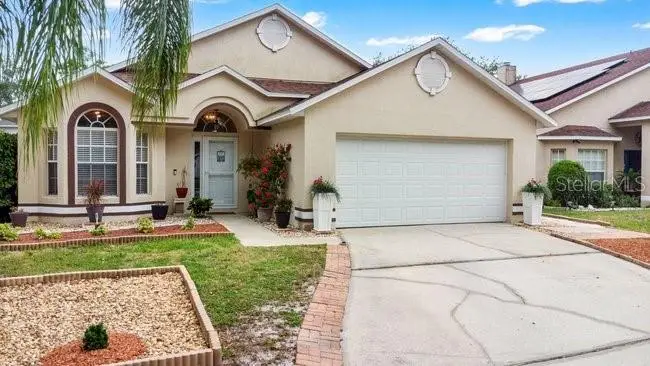 78 Knights Hollow Drive, Apopka, FL 32712 - #2