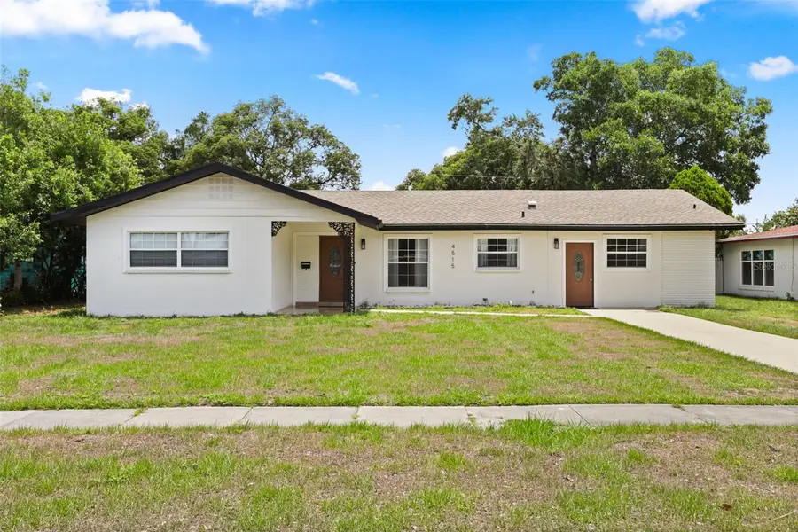 4515 Bradley Avenue, Orlando, FL 32839 - #2