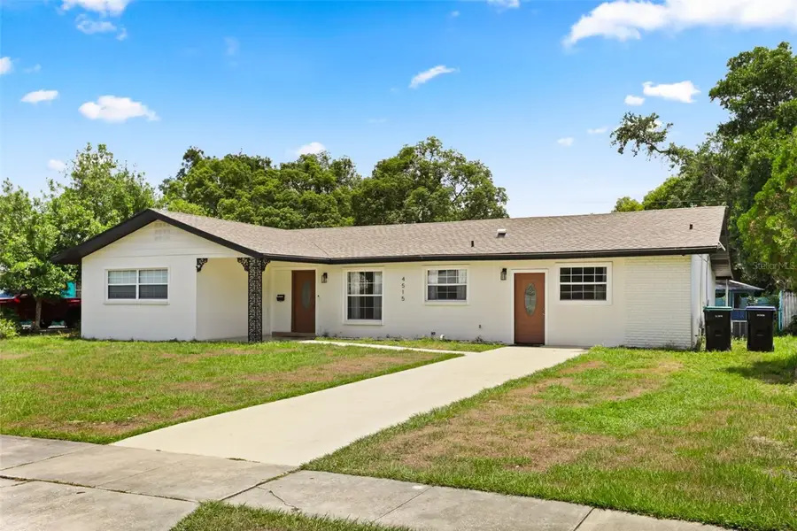 4515 Bradley Avenue, Orlando, FL 32839 - #3