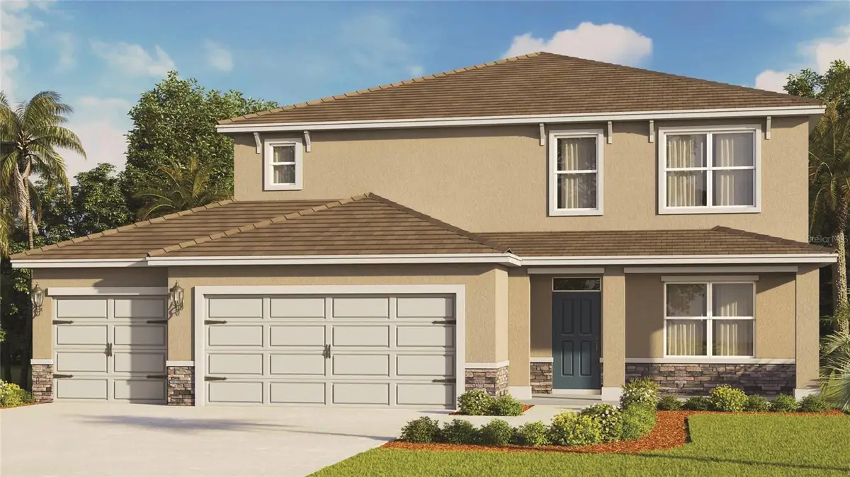 4040 Bradbury Way, Sanford, FL 32773 - #1