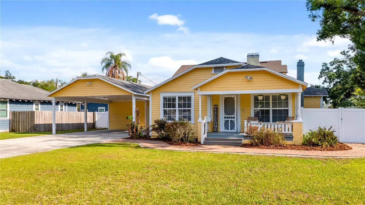 46 W Vining Street, Winter Garden, FL 34787 - #1
