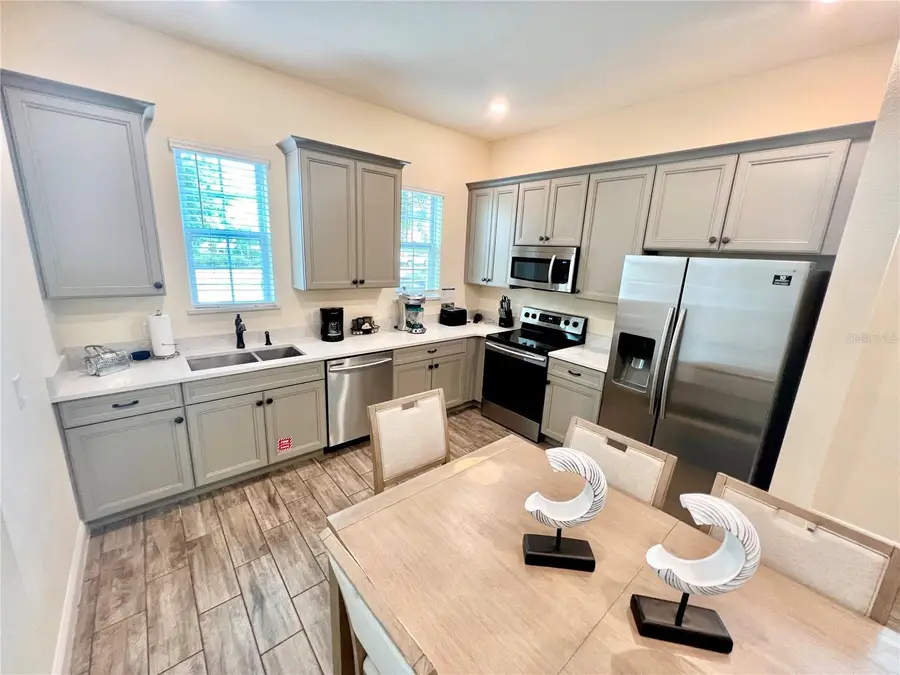 8067 Knee Deep Road, Kissimmee, FL 34747 - #3