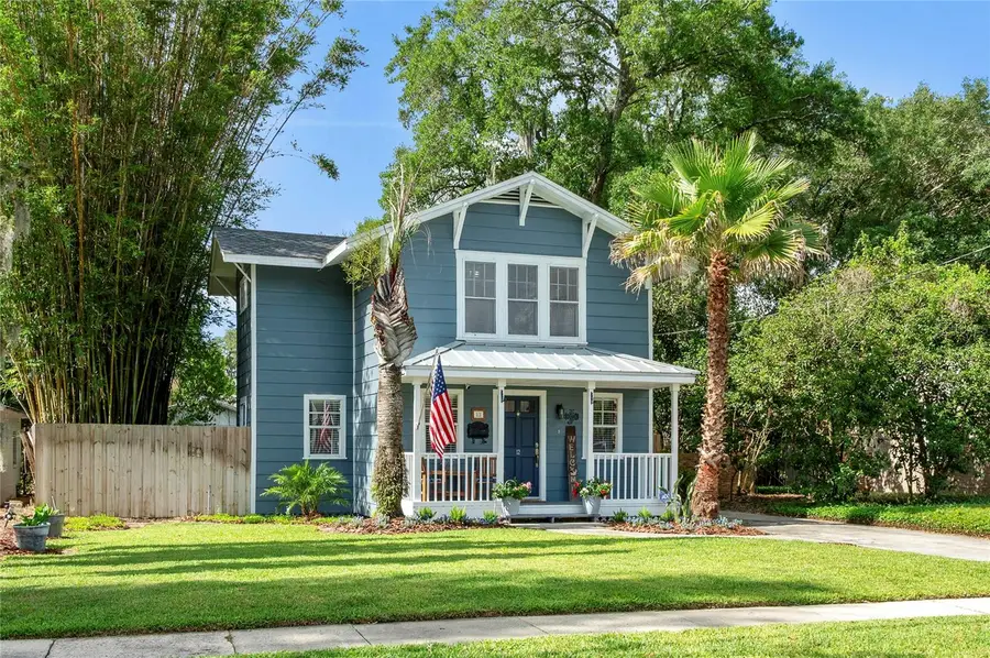 12 E Harvard Street, Orlando, FL 32804 - #2