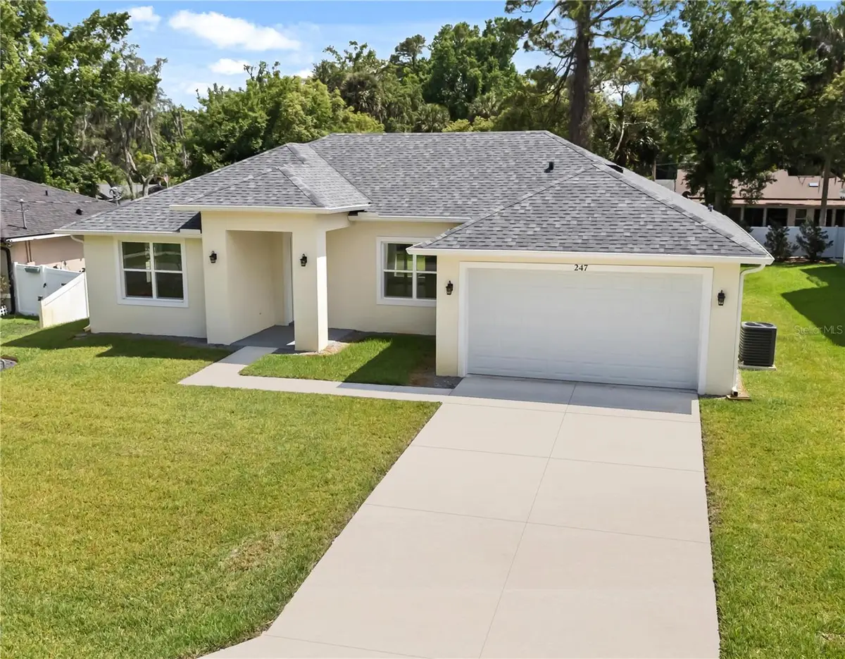 247 Debary Dr, Debary, FL 32713 - #1