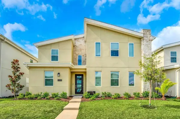 4388 Quote Street, KISSIMMEE, FL 34746