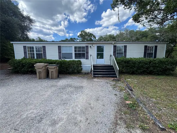 31601 Spruce Drive, EUSTIS, FL 32736