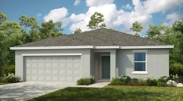 5442 Isla Saona Drive, KISSIMMEE, FL 34758