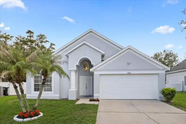 6847 Bouganvillea Crescent Drive, ORLANDO, FL 32809