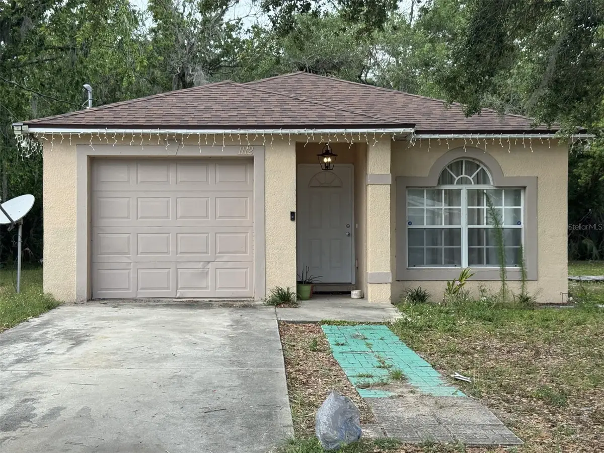 1112 W 7th Street, Sanford, FL 32771 - #1