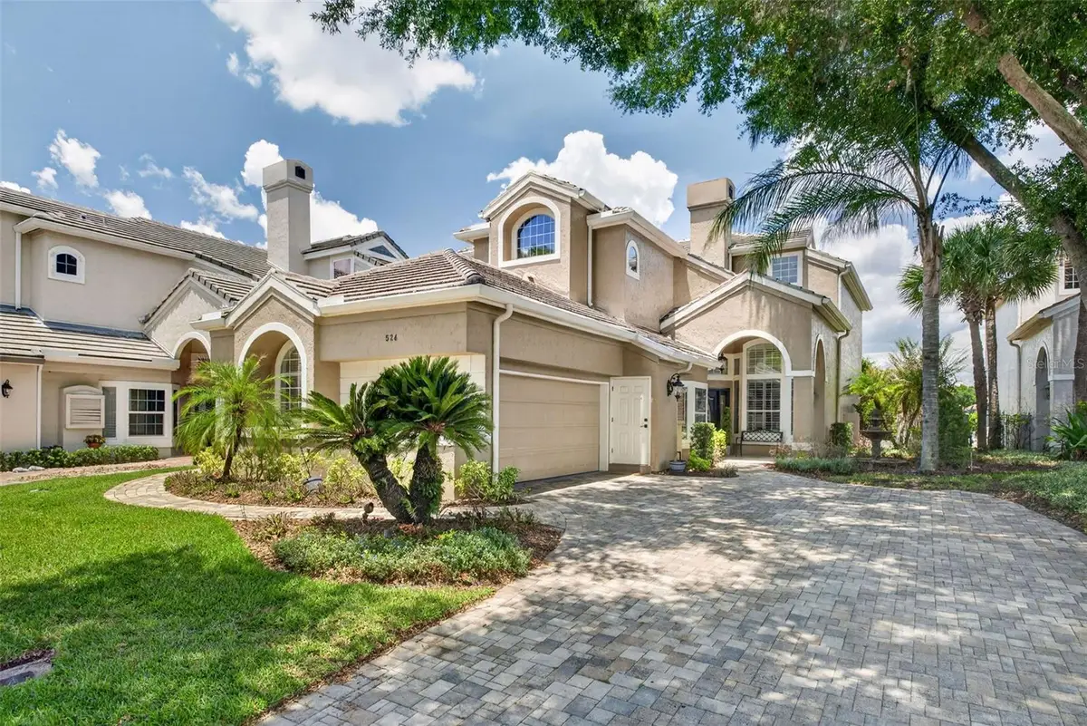 526 Devon Place, Lake Mary, FL 32746 - #1