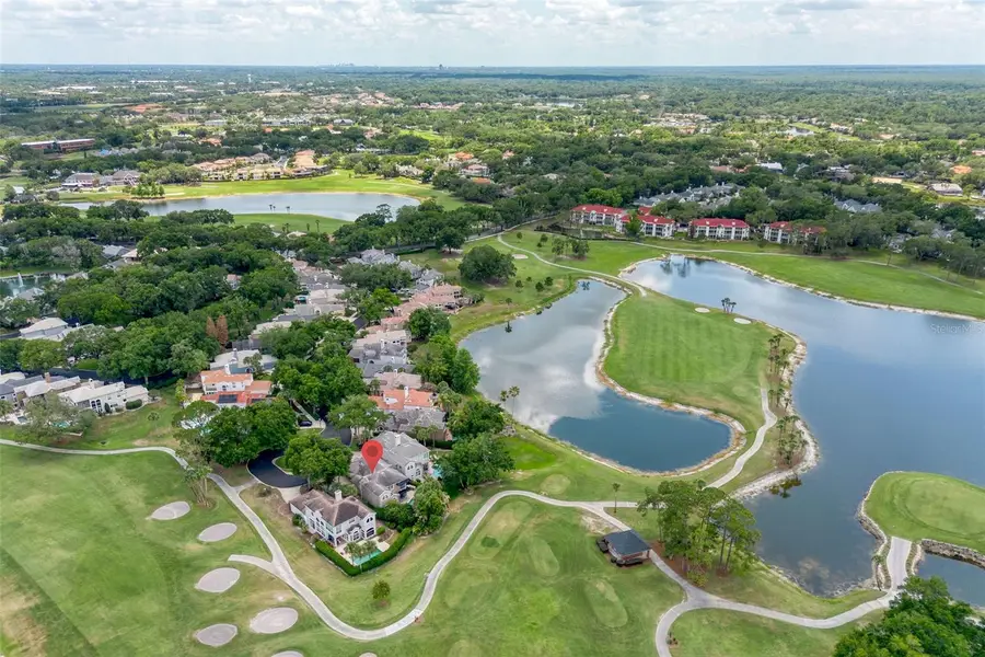 526 Devon Place, Lake Mary, FL 32746 - #2