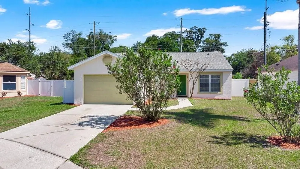 1181 Jessamine Lake Court, Orlando, FL 32839 - #1