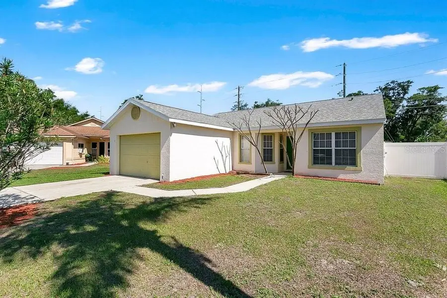 1181 Jessamine Lake Court, Orlando, FL 32839 - #2