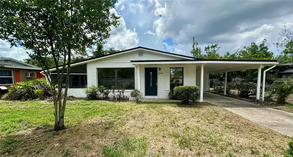 2146 Aaron Avenue, ORLANDO, FL 32811