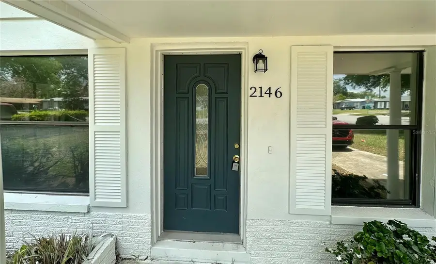 2146 Aaron Avenue, Orlando, FL 32811 - #2