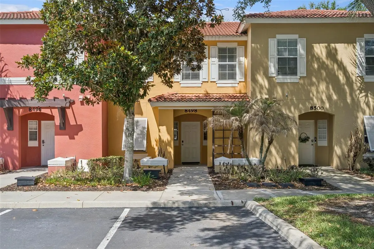 8498 Crystal Cove Loop, Kissimmee, FL 34747 - #1
