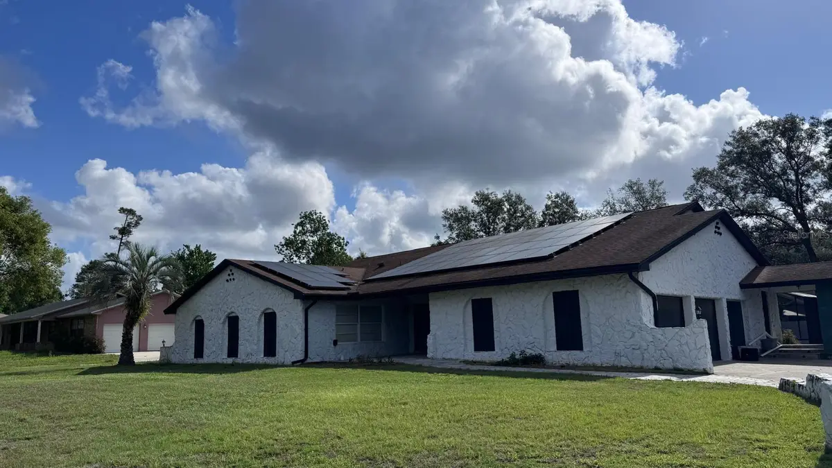4627 Woodlot Court, Orlando, FL 32835 - #1