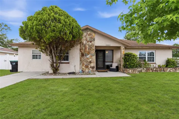 12927 Montana Woods Lane, ORLANDO, FL 32824