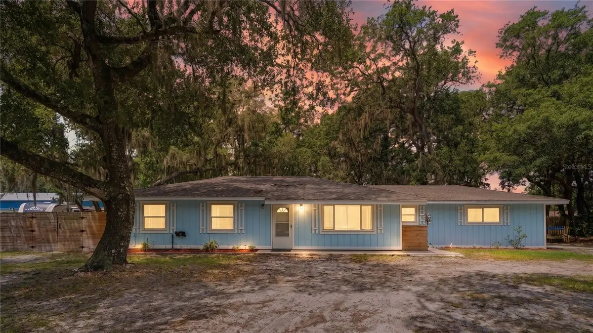 745 Wildwood Drive, Saint Augustine, FL 32086 - #1