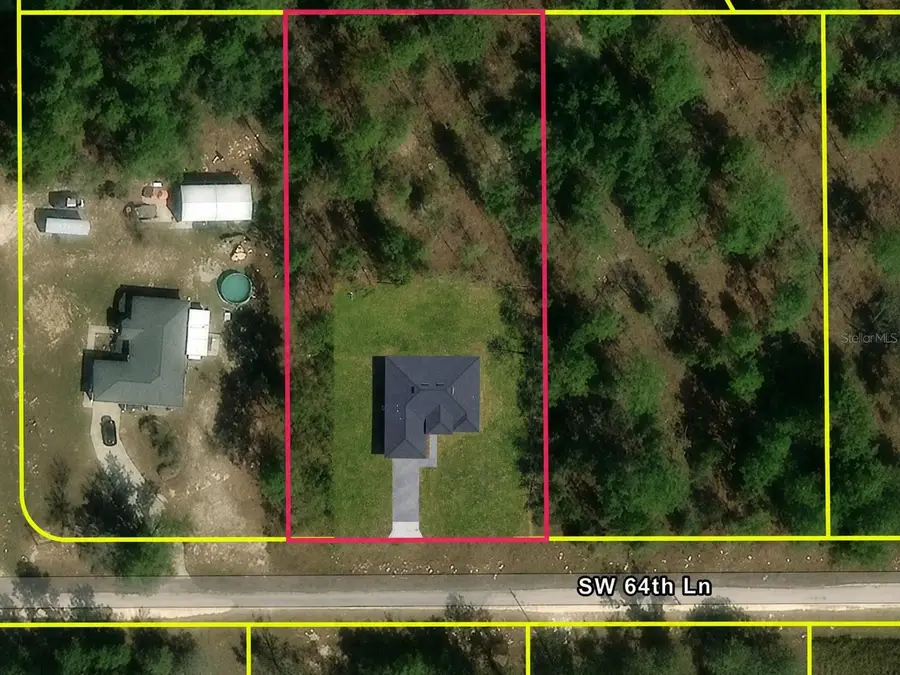 12989 SW 64th Lane, Ocala, FL 34481 - #2