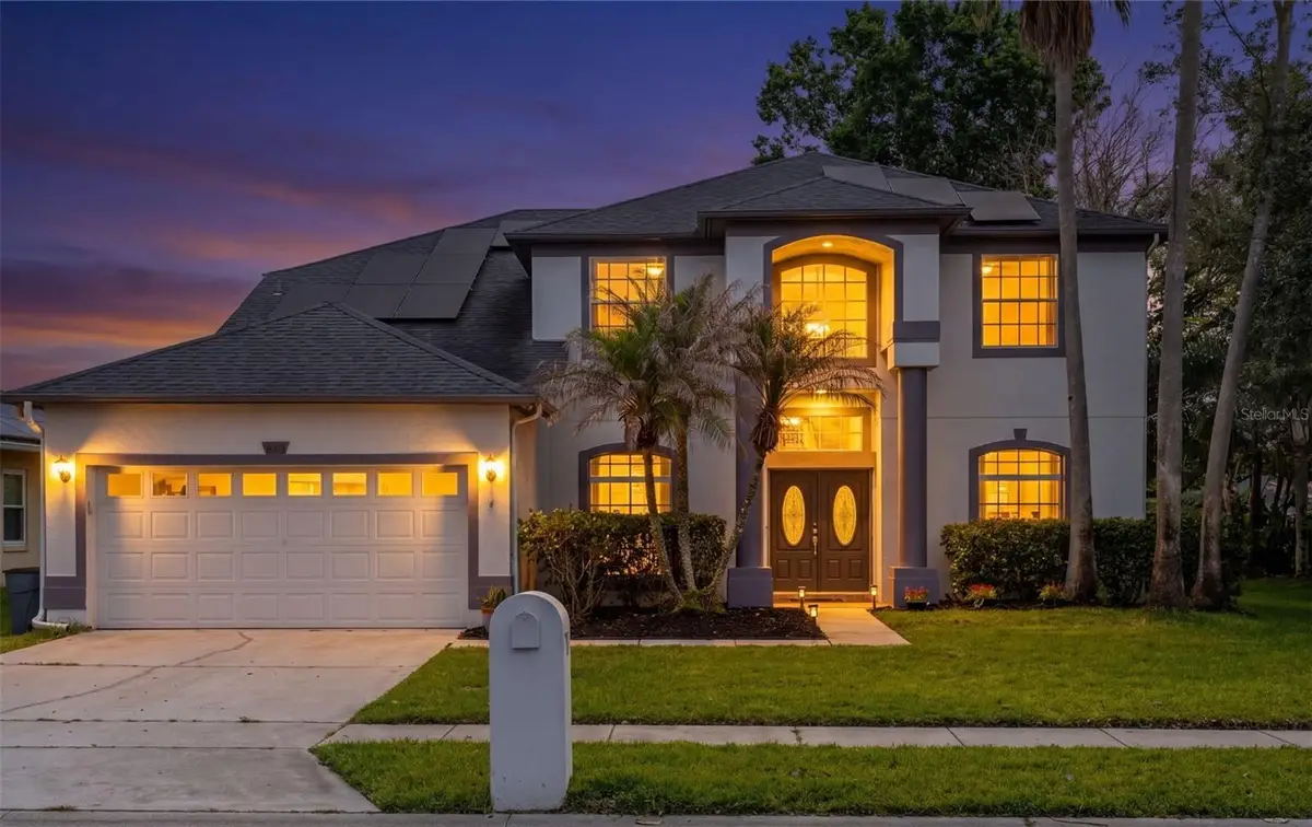 3425 Sterling Lake Circle, Oviedo, FL 32765 - #1