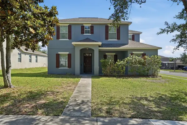 2096 Cordaville Place, APOPKA, FL 32703