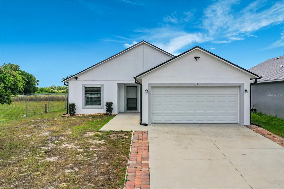 127 Stewart Lake Loop, Groveland, FL 34736 - #1
