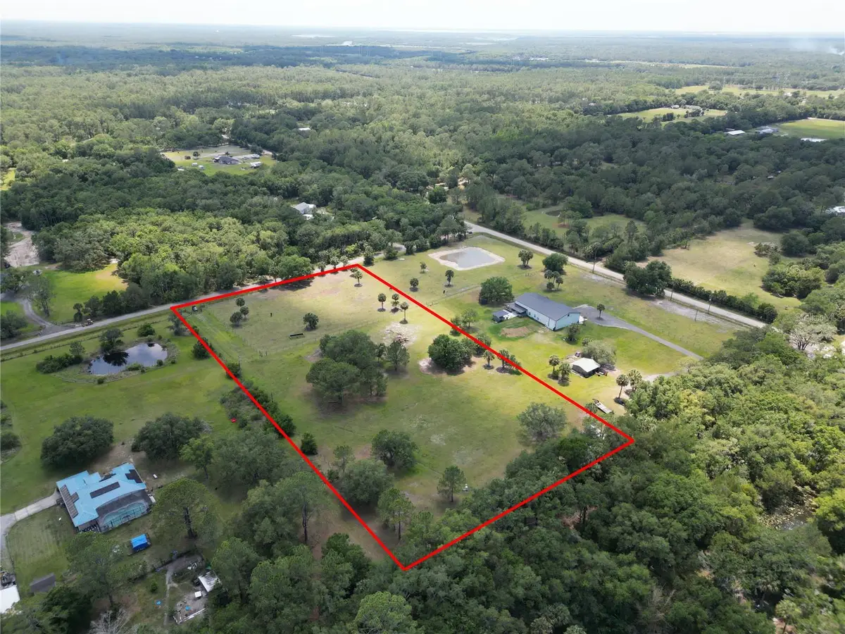1234 Quail Run, Osteen, FL 32764 - #1