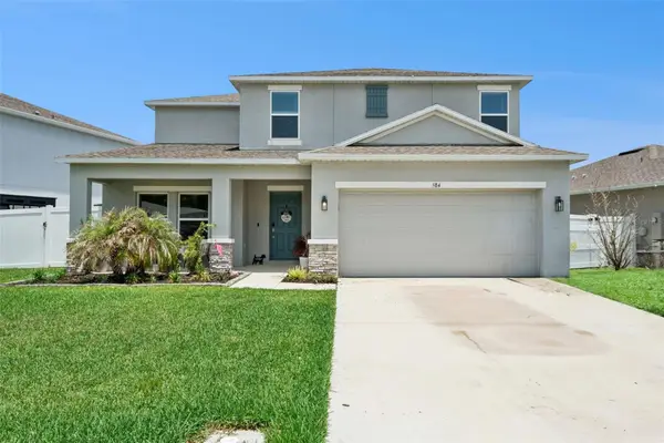 584 Pink Ibis Bend, ST CLOUD, FL 34772
