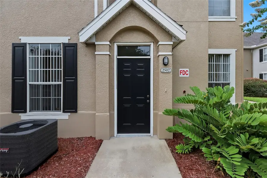 8957 Lee Vista Boulevard #2502, Orlando, FL 32829 - #2