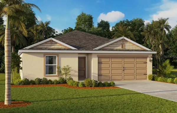 746 Greenway Boulevard, LAKE WALES, FL 33859