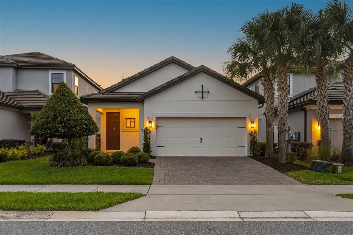 1082 Wildmeadow Run, Winter Park, FL 32792 - #1