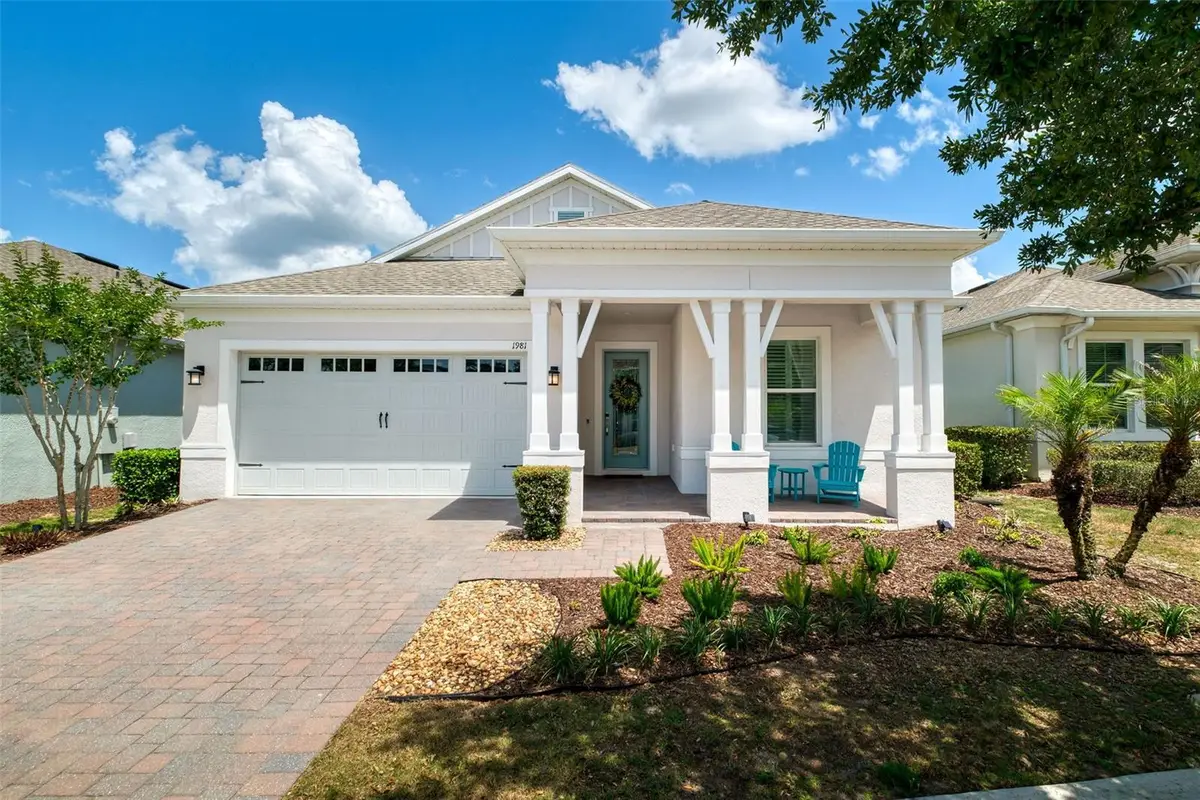 1981 Flora Pass Place, Kissimmee, FL 34747 - #1