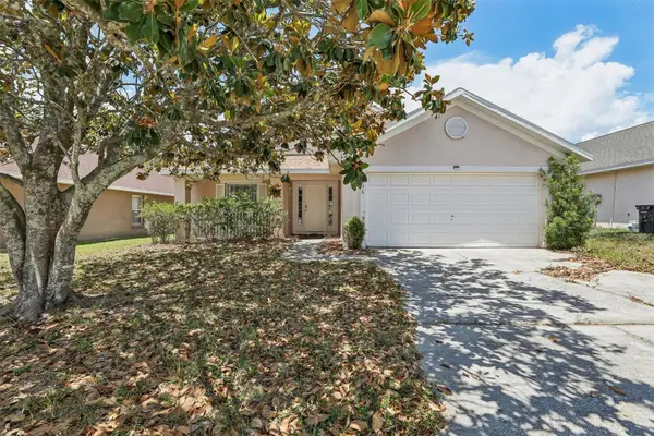 536 Pine Cone Drive, DAVENPORT, FL 33897