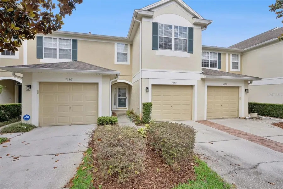 1540 Florentino Lane, Winter Park, FL 32792 - #2