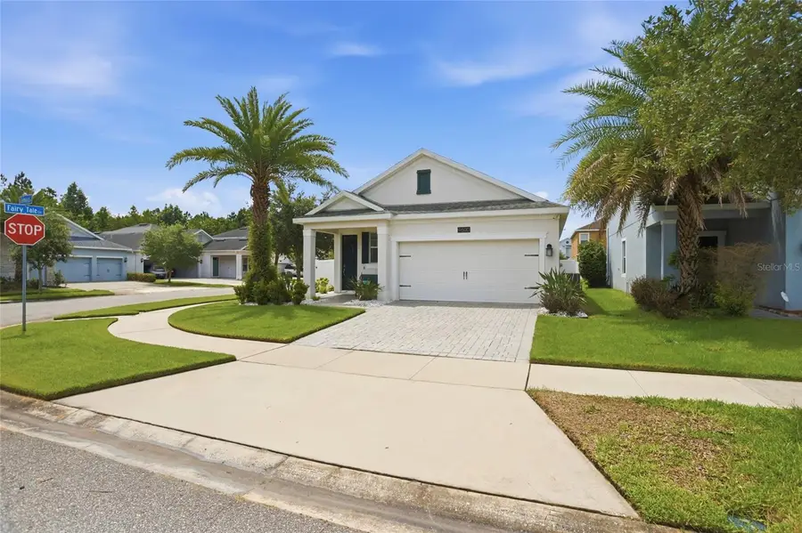 4600 St Bernard Drive, Kissimmee, FL 34746 - #2