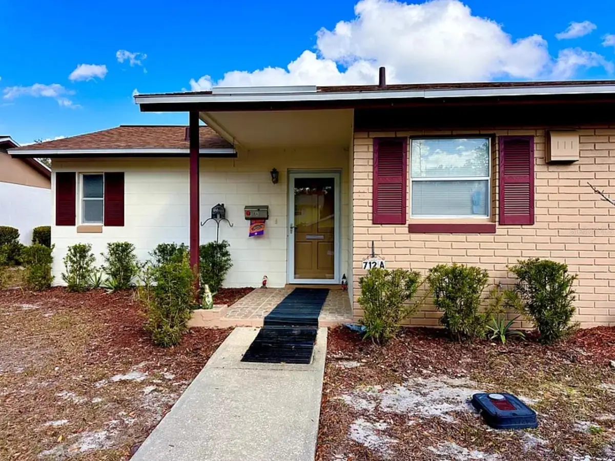 712 E Arizona Avenue #A, Deland, FL 32724 - #1