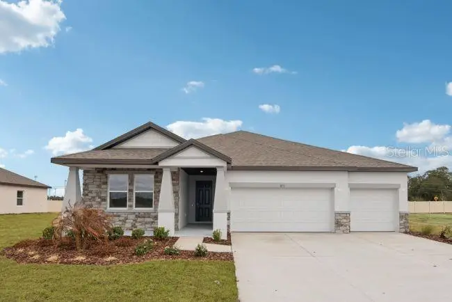 10 Asters Court, Homosassa, FL 34446 - #1
