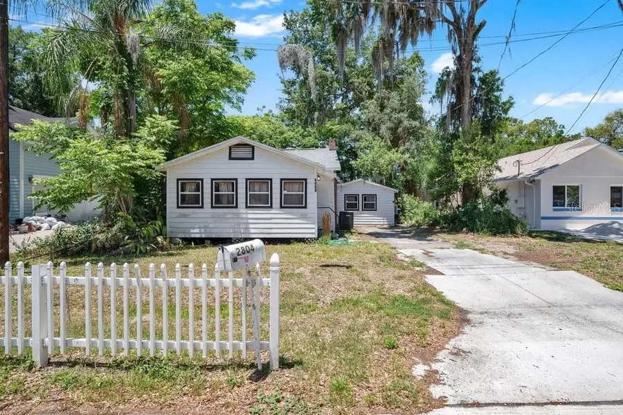 2804 Keystone Drive, Orlando, FL 32806 - #2
