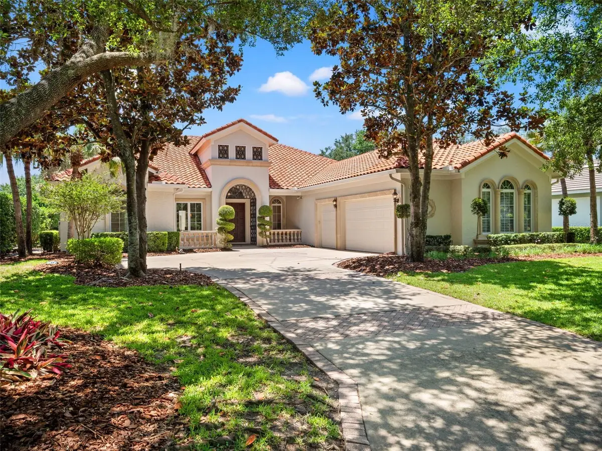 9340 Thurloe Place, Orlando, FL 32827 - #1