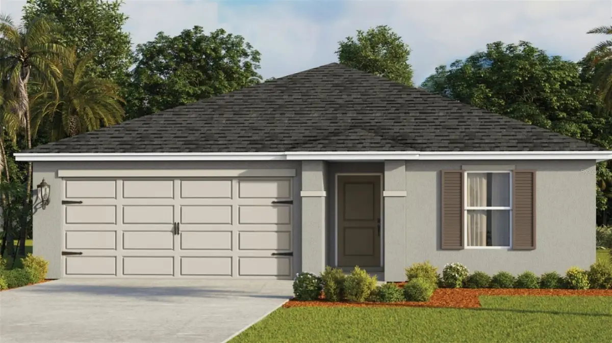 1484 Morning Walk Drive, Ormond Beach, FL 32174 - #1