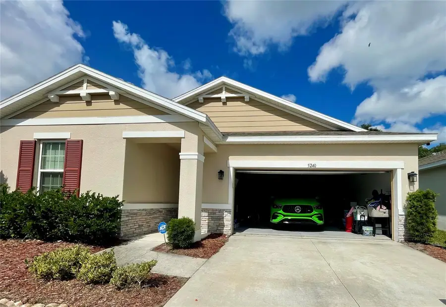 5240 Meadow Song Drive, Okahumpka, FL 34762 - #3