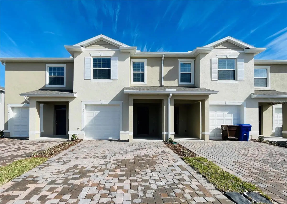 1371 Isleta Loop, Kissimmee, FL 34741 - #1