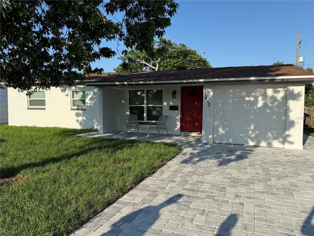1457 Montego Lane, Orlando, FL 32807 - #1