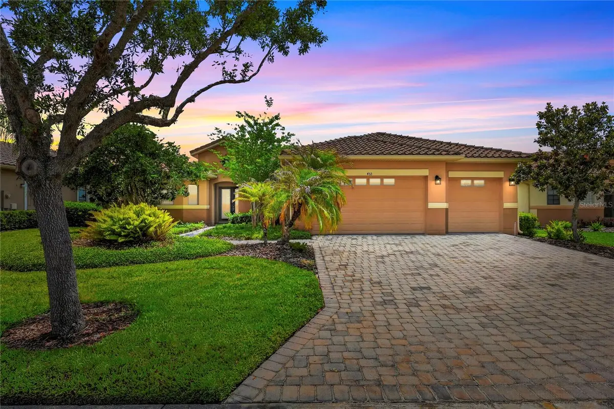 453 Sorrento Rd, Poinciana, FL 34759 - #1