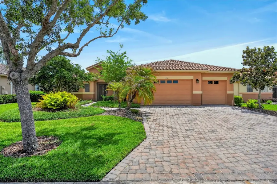 453 Sorrento Rd, Poinciana, FL 34759 - #2